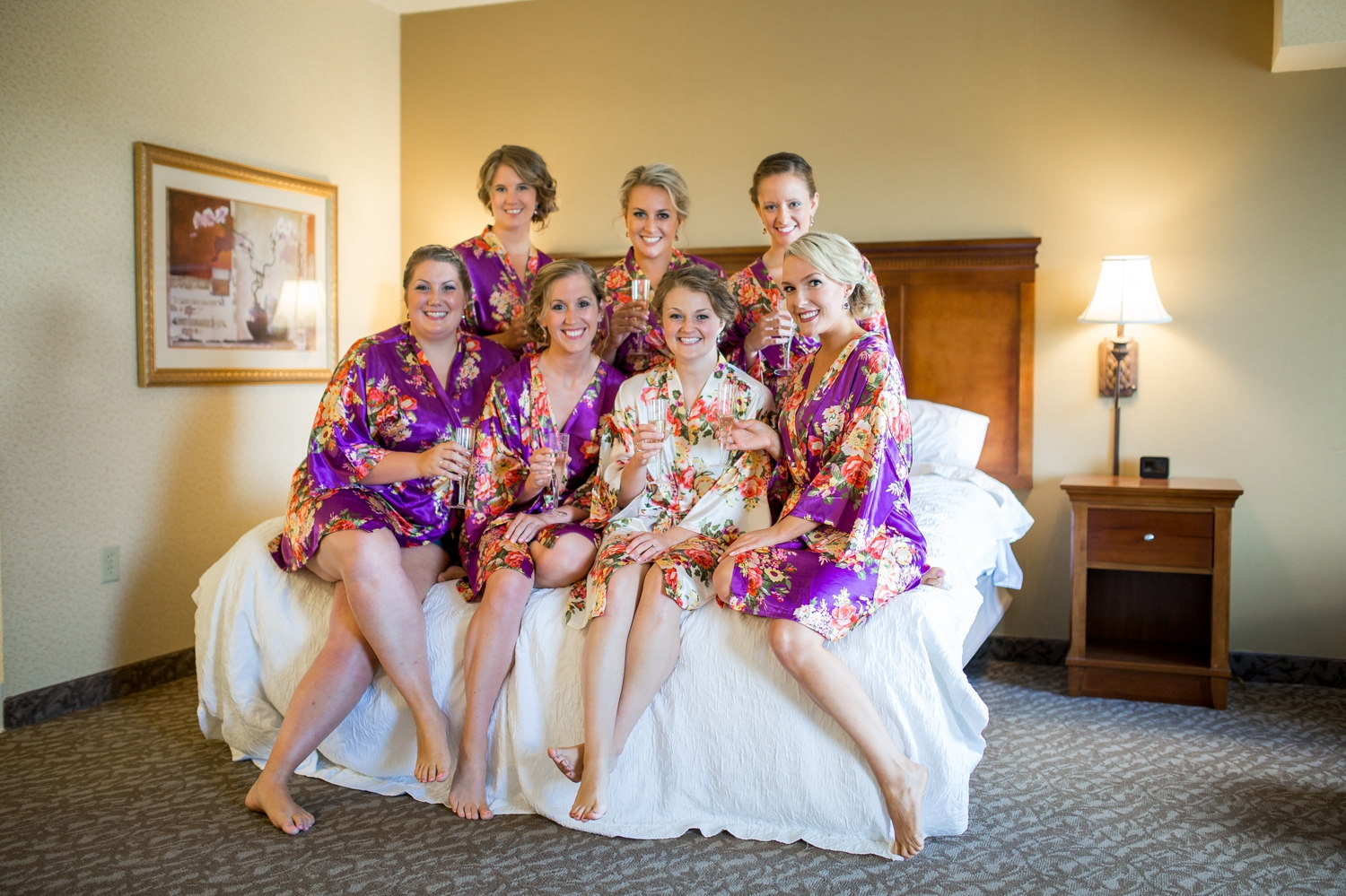 brick gables lititz pa wedding photography